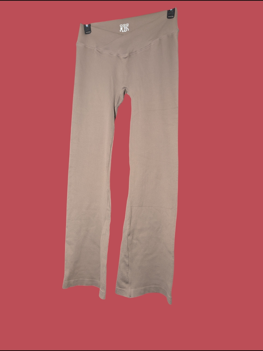 🔥🔥OQQ Women's Wide Leg Yoga Casual Pants - High-Waist Fit🔥🔥